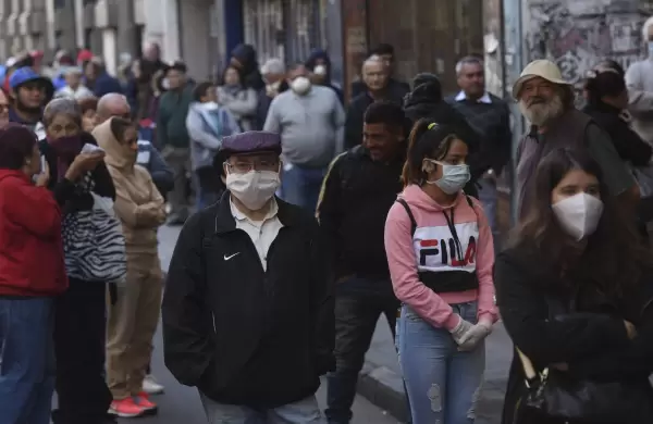 Altos impuestos, bajas prestaciones: un sistema previsional que expulsa a los trabajadores