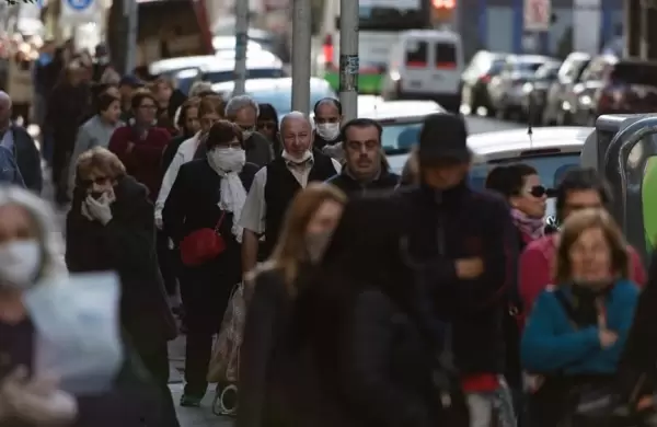 Confirmado: ante la saturación, los bancos abren sábado y domingo