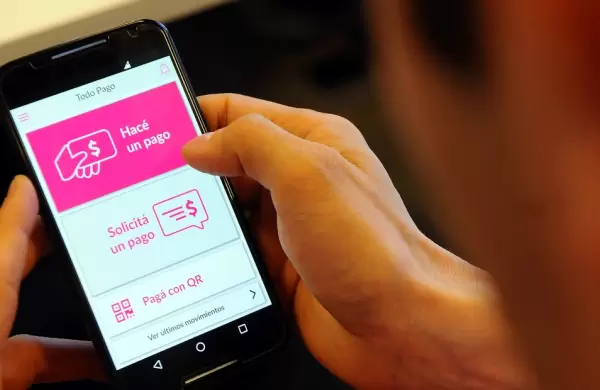 El gobierno habilita a las fintech a canalizar ayuda económica a individuos y Pymes en billeteras digitales