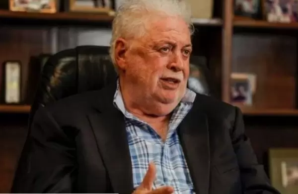 "Precaucin gestual": Gins G. Garca explic por qu desde el mircoles no se podr hacer actividad fsica