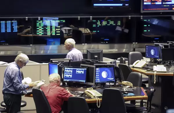 El mundo en cuarentena: ¿cómo abrieron hoy los mercados?