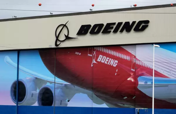 Boeing ofrecerá licencias voluntarias y jubilaciones anticipadas para compensar el impacto del coronavirus