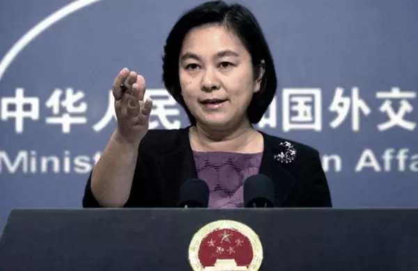 China: son “despreciables e inmorales” las acusaciones de EE.UU. sobre supuesto ocultamiento de víctimas