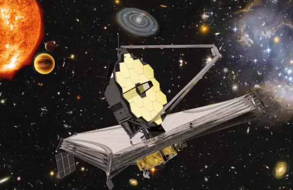 En un año, nuestro conocimiento del cosmos cambiará para siempre (y no por el coronavirus)