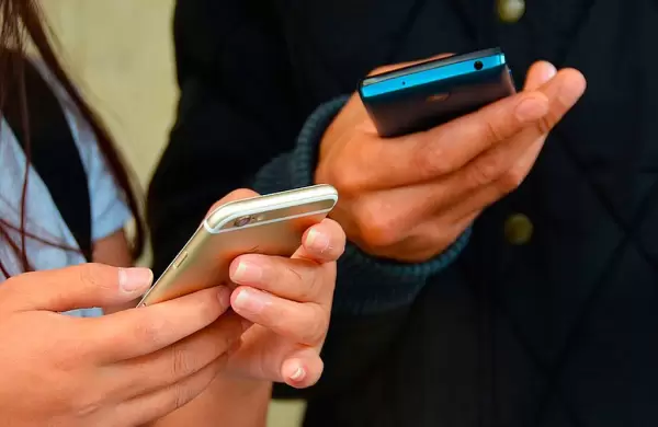 Una pandemia de información