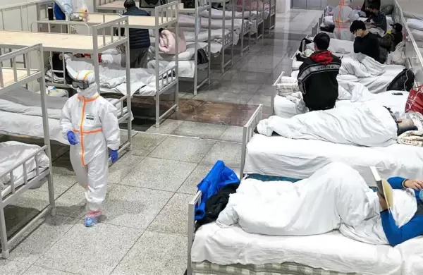 10 millones de contagios y más de 500.000 muertos: el mapa del coronavirus alrededor del mundo