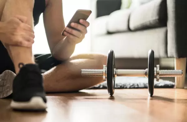 Just Do It: Nike lanzó una plataforma con ejercicios y consejos para mantener tu cuerpo en la cuarentena