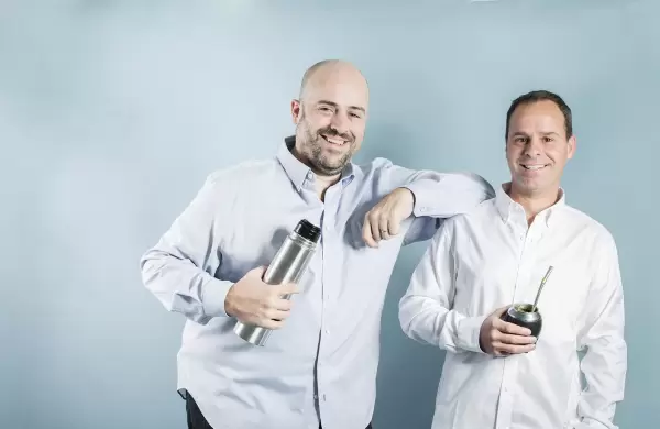 Frizata, los irreverentes de la cadena alimenticia