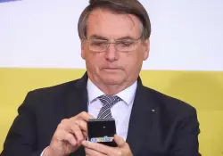 As es el escndalo por contrabando de joyas que complica a Jair Bolsonaro