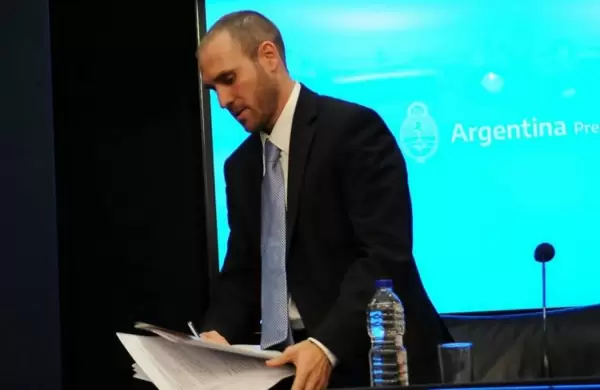 Qué sensación dejó en el Gobierno el déficit primario del 2020