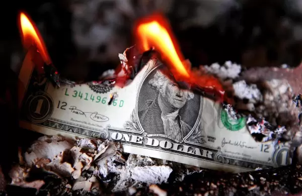 Devaluación e inflación: efectos de la “maquinita” en Estados Unidos