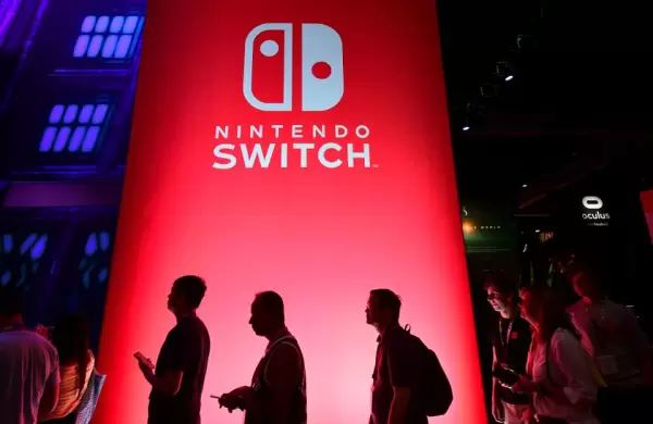 Por el coronavirus, se agot la Nintendo Switch en todas partes