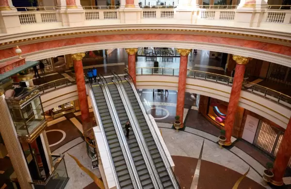 Coronavirus, el apocalipsis para el retail? Las grandes marcas se empiezan a preparar