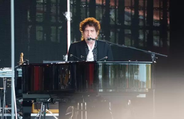 Bob Dylan acaba de sacar la canción más larga de su carrera (ideal para la cuarentena)