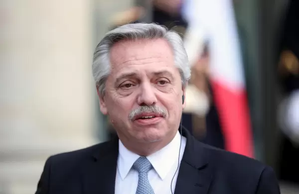 Alberto Fernández le propuso un “fondo de emergencia humanitaria” al G20