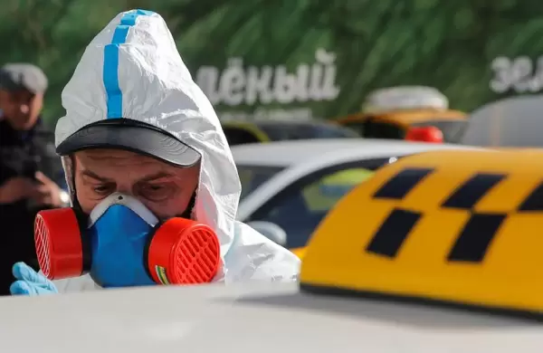 En otro día trágico, España supera los 4.000 muertos por coronavirus y extiende la cuarentena