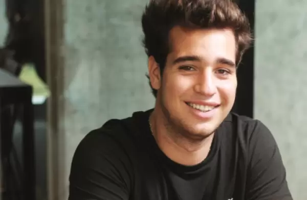 Tomás Giovanetti: de buscar en Google “easy money” a crear una empresa de corporate gaming