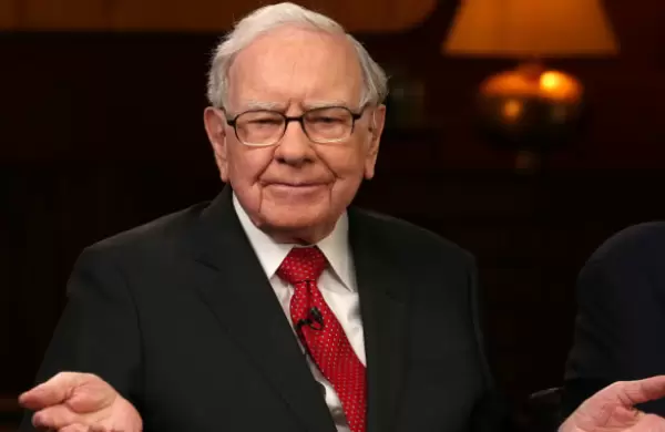 Buffett, Zuckerberg, Gates, Musk: cuánto cayeron las mayores fortunas del mundo con la crisis del coronavirus
