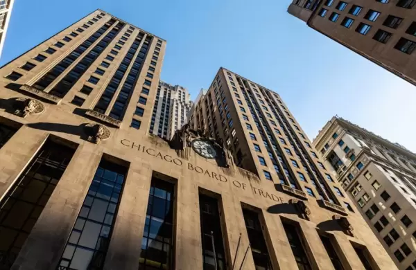 Mientras avanza la cosecha en Argentina, la soja sube en Chicago por séptima rueda consecutiva