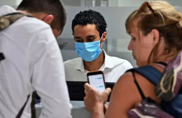 Ya son 8 las muertes por coronavirus en Argentina y crece el número de infectados