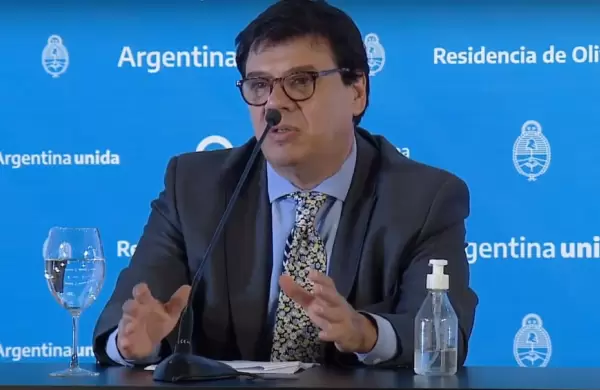 Detalles del Ingreso Familiar de Emergencia de $ 10.000 que alcanzaría a 3.6 millones de hogares