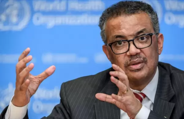 La OMS advierte que Estados Unidos podría ser el próximo epicentro de la pandemia