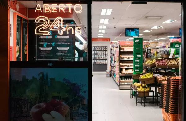 Cmo es y hacia dnde se dirige la revolucin tecnolgica de los puntos de ventas