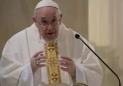 El Papa Francisco pidi a los empresarios que no despidan a sus empleados durante la pandemia