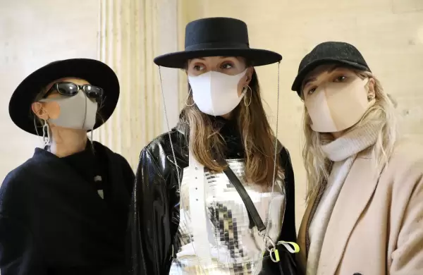 Las tendencias del 2021 que marcarán el marketing de moda