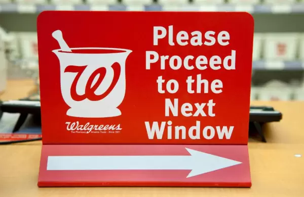 Walgreens abrirá un “Automac” de tests de coronavirus para paramédicos en EE.UU.