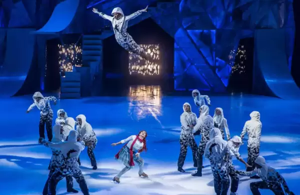 Cirque du Soleil despide al 95% de sus empleados tras suspender todos sus shows