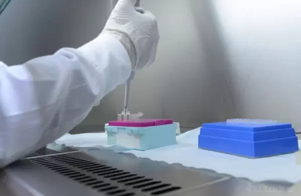 China donará a la Argentina 2.500 kits para testear coronavirus en 3 horas