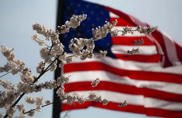 Cmo salvar a la poltica de Estados Unidos