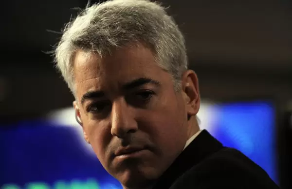 “Se viene el infierno”: la entrevista a un inversor que aterró a los mercados