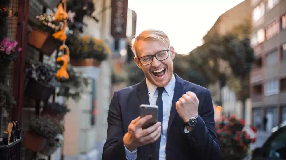 man-in-black-suit-jacket-received-a-good-news-3760260