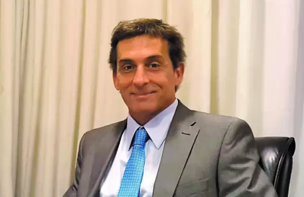 Ricardo Dessy: La tasa es alta porque no hay demanda de pesos