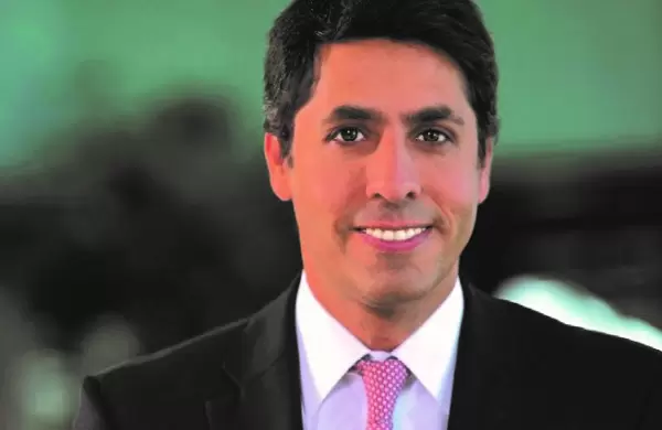 Juan Marotta: “Hay que rearmar todo el mercado argentino de capitales”