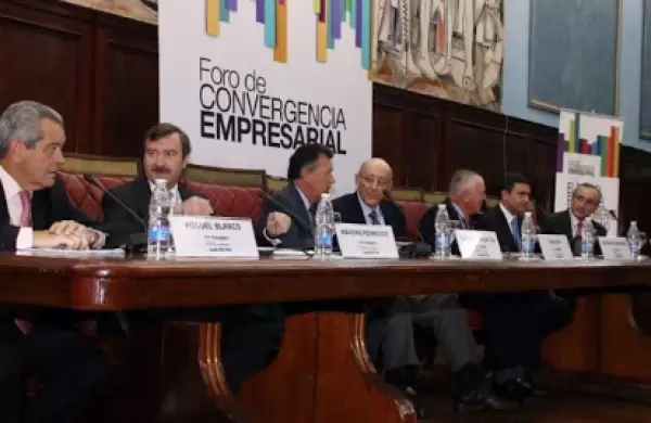 El Foro de Convergencia Empresarial llama a los empleadores a “asumir su responsabilidad”