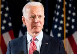 Biden es el nuevo presidente de los Estados Unidos