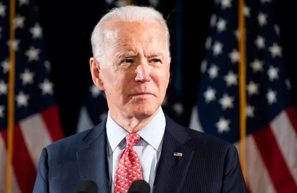 Biden es el nuevo presidente de los Estados Unidos