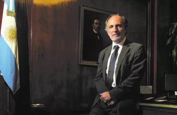 Eduardo Hecker: El Banco Nacin es un actor central en la macro