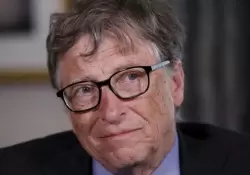 Qu dice Bill Gates sobre las teoras de conspirativas que lo acusan de la pandemia