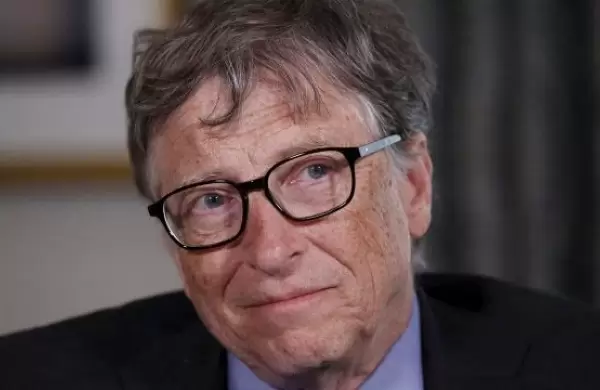 Bill Gates y una nueva prediccin: asegura que los peores meses de la pandemia an no se vieron