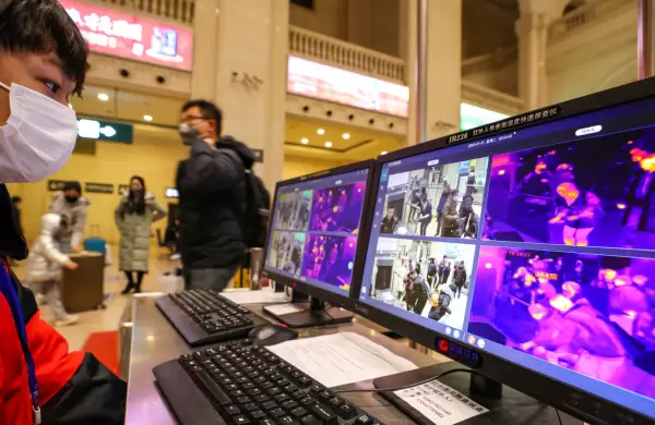 Hackers aprovechan el coronavirus para propagar malware y robar información