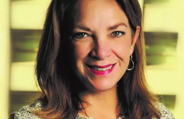 El futuro de la energa segn la mujer ms poderosa de Shell