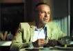 Antonio Aracre, CEO de Syngenta: hambre, grieta y retenciones