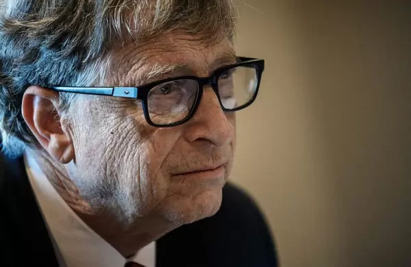 Bill Gates dejó el directorio de Microsoft para concentrarse en su fundación