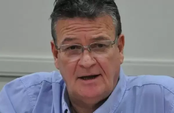 Quién era César Cotichelli, la segunda víctima fatal por coronavirus en Argentina