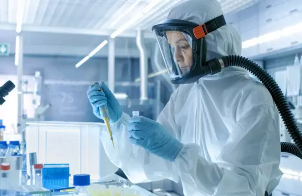 Una farmacéutica española dice que tiene la cura para el coronavirus: sus acciones suben 33%