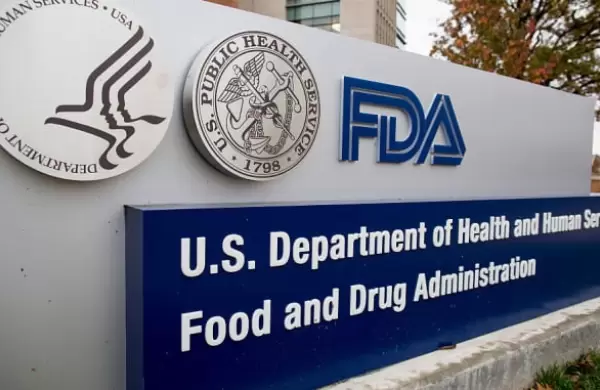 Un gigante farmacéutico recibió aprobación exprés para un nuevo test de coronavirus